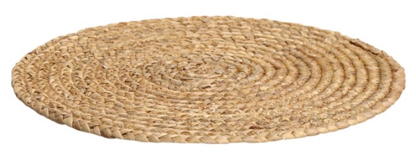 Tischset Wasserhyazinte ø38cm