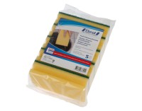 Scheuerschwamm Profi 5 Stück