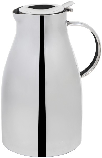 Futura Isolierkanne doppelwandig 60cl Edelstahl 18/10
