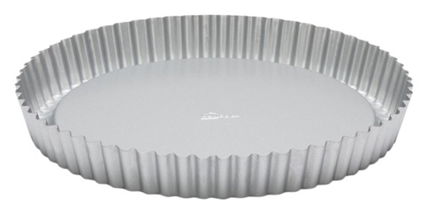 Obstbodenform Silver ø 28 cm
