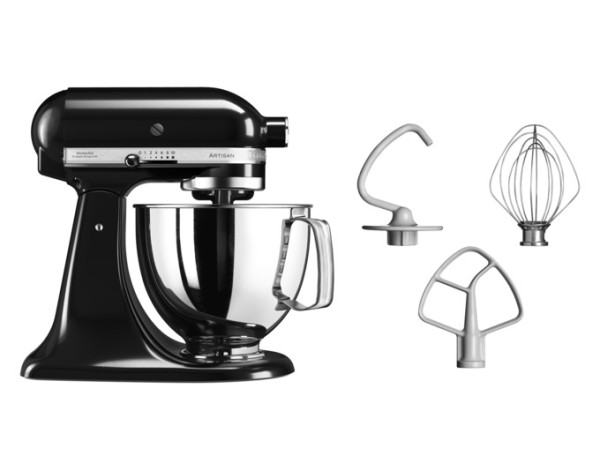KüchMasch Artisan KSM125 sw