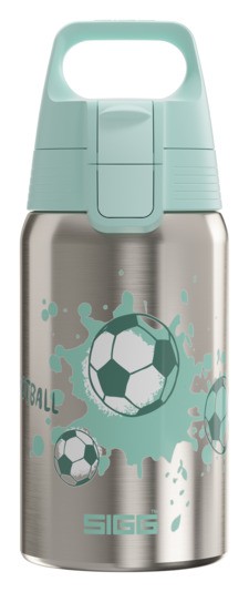 Bottle Shield One L Footb 0.5l