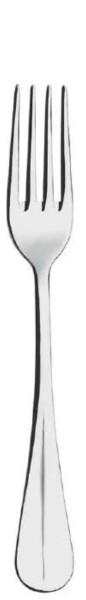 Baguette Tafelgabel 2.5mm