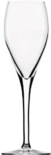 Sparkling&Water Champagnerkelch 145 ml, /-/ 0.1 lt. geeicht
