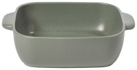 Pacifica Backform 3.15l 30.8x25.6cm H8.1cm artichoke