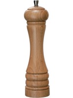 Java Salzmühle Buche natur 21cm