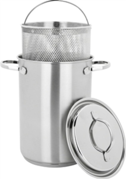 Specialties 3 Spargel u. Pastakocher D16cm 4.5l