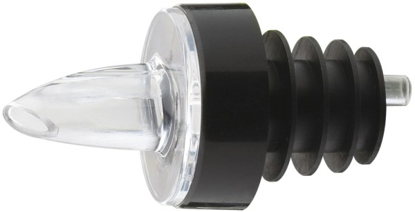 Jet-pour Ausgiesser transparent