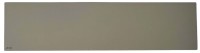 Tischläufer 100x25cm grau