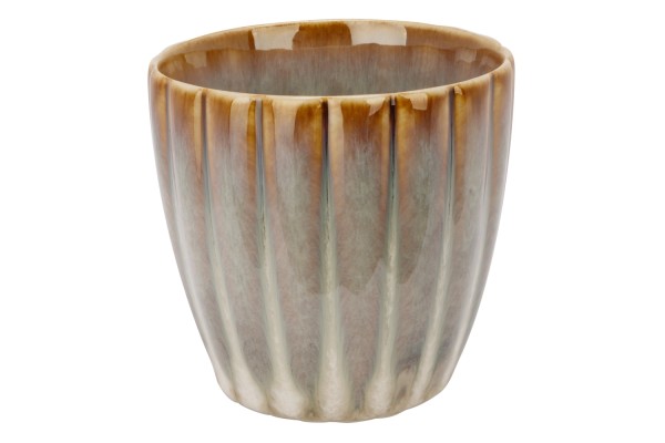 Astera Pearl Becher 24cl 8.5xh8cm ohne Henkel