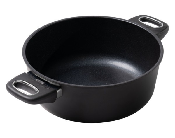 Bratentopf EVO Ind. ho ø28cm