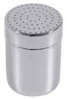 Streuer 1 mm-Lochung