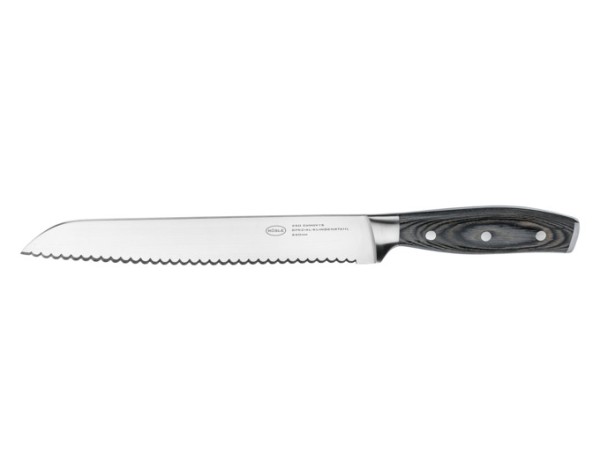 Brotmesser Wolfgrey 22 cm