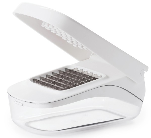 GG Gemüse-Zwiebelschneider, weiss