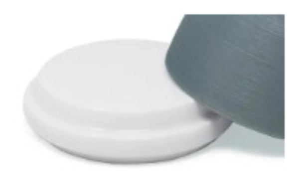 Hemisphere Butterbrett 7.5cm