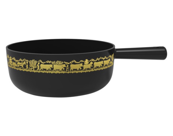 Fonduecaq.ClassicALP ø20