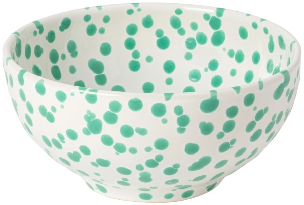 Rafaela Suppen u. Müslischale D16.3 H7.8cm 82.5cl sage