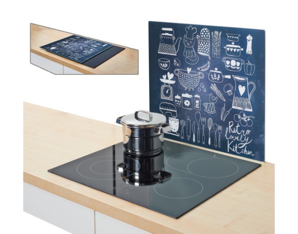 Herdblende Lovely Kitchen