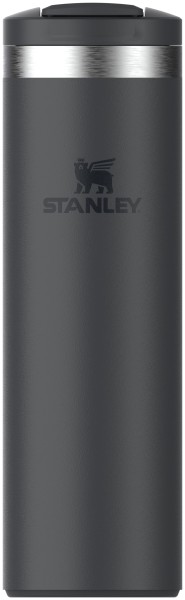 Transit Fliptop Becher 0.47l black 2.0