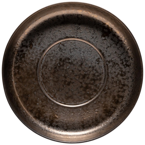 Resonance Teller tief 1.6l D29cm H5cm braun