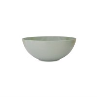 Fjord Salatschüssel Ø 24 cm, lehm