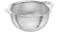 Edelstahl-Sieb, 20cm