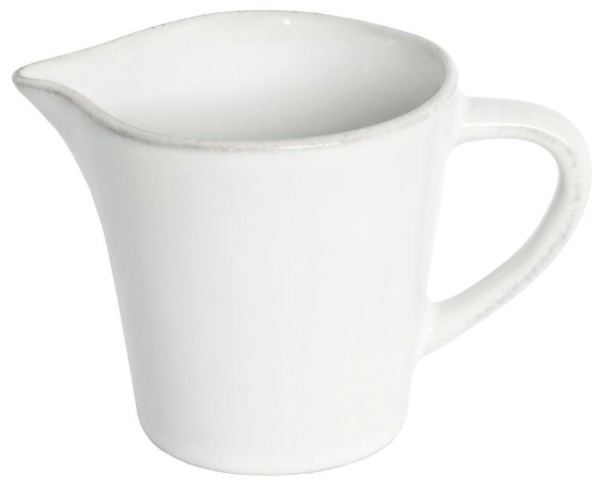 Aparte Giesser 205ml 12.7x8.2cm H8.4cm weiss