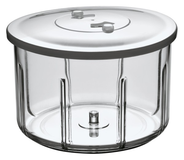 Schüssel mit Deckel