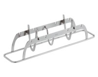 Fischhalter Inox 30.5cm