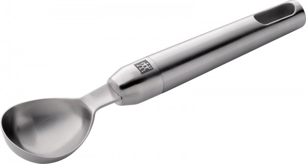 Twin Pure Steel Eisportionierer, 190mm