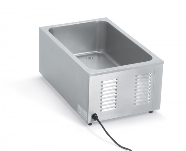 Vollrath Electric Heater