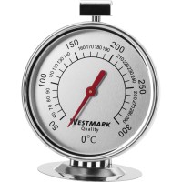 Ofenthermometer mechanisch