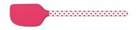 Dotty Teigspachtel 31 cm, beere