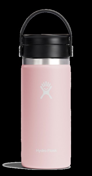 Trinkflasche Wide Flex Sip Deckel 470ml trillium