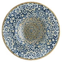 Alhambra Banquet Teller tief 28 cm 40 cl