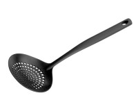 Schaumlöffel Black Line 33.6cm