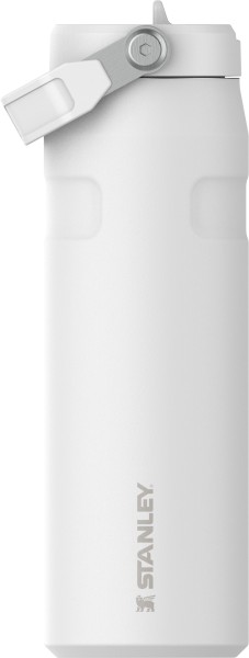 IceFlow Flip Straw Flasche 0.7l frost