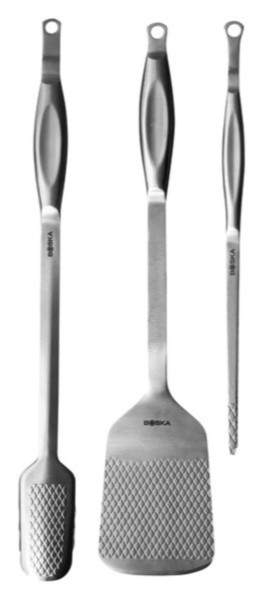3tlg Monaco+ BBQ Essentials
