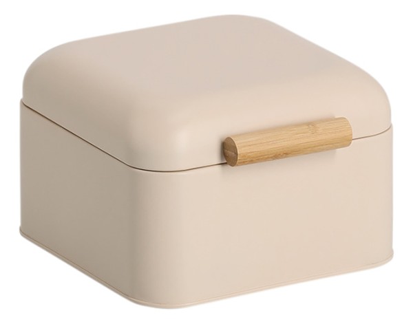 Brotka.Metall b. 20x20x13.5