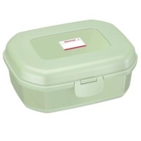 Westmark Snackbox Maxi grün 935ml
