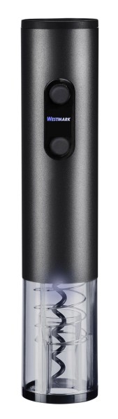 Elektrischer Korkenzieher Vasco