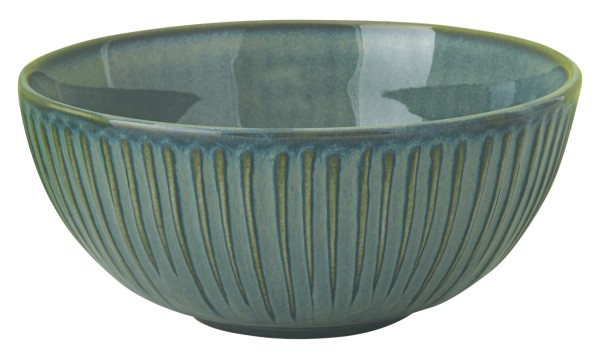 Schüssel Porzellan D20cm Gallery Green