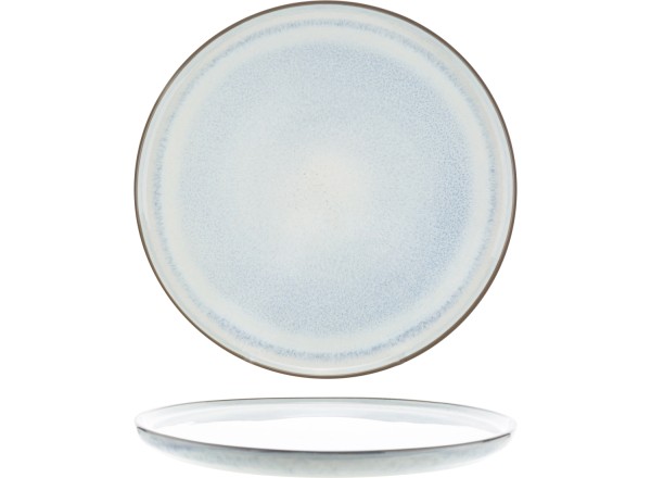 Bondi Speiseteller, D 26.7x2cm