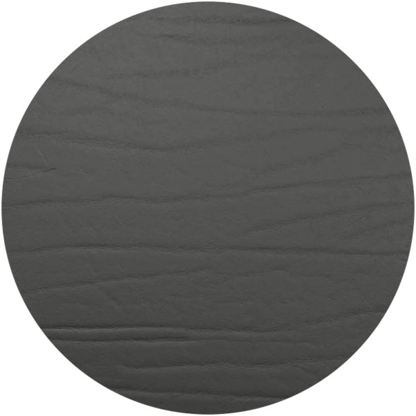 Dumbo Untersetzer Schwarz rund D20cm