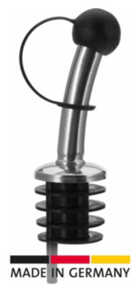 Ausgiesser Classic Standard PE-Korken