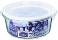 Boroseal Glasdose rund 15.5x7.5 cm 650ml