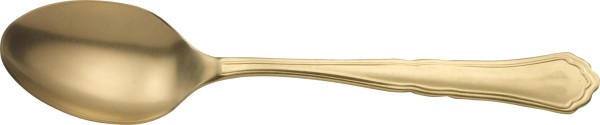 Settecento Treasure gold Kaffeelöffel