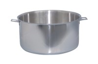 TWISTY Kochtopf D:14cm Induktion