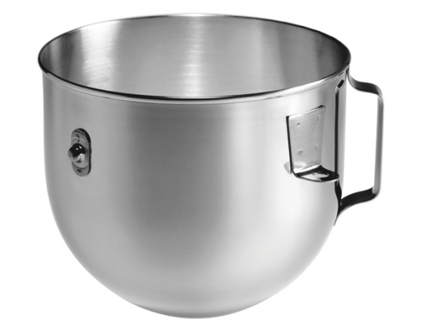 Edelstahlschüssel 4.8 l K50