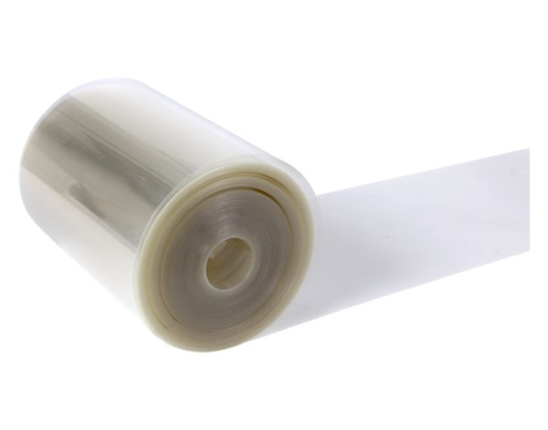 Tortenrandfolie 10cm transp.